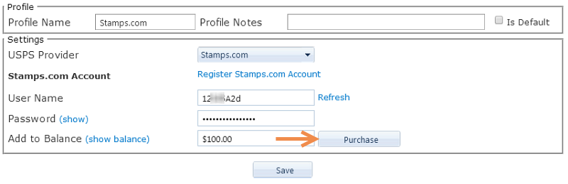 Connecting_To_Stamps.com_Adding_Balance_To_Account_Through_Solid_Commerce.png